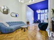 Vente Appartement 6 pièces 152 m2 Lille