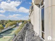 Vente Appartement 6 pièces 152 m2 Paris 16ème