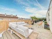 Vente Appartement 6 pièces 152 m2 Suresnes