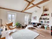 Vente Appartement 6 pièces 153.04 m2 Paris 5ème