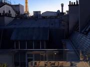 Vente Appartement 6 pièces 153 m2 Paris 16ème