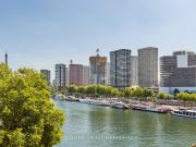 Vente Appartement 6 pièces 154 m2 Paris 16ème
