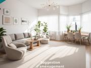 Vente Appartement 6 pièces 154 m2 Paris 19ème