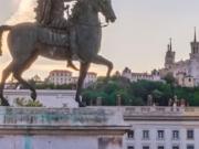 Vente Appartement 6 pièces 155 m2 Lyon 2ème