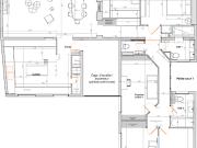 Vente Appartement 6 pièces 155 m2 Paris 11ème