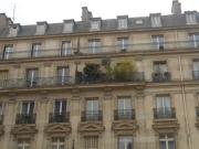 Vente Appartement 6 pièces 155 m2 Paris 16ème