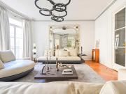 Vente Appartement 6 pièces 155 m2 Paris 8ème