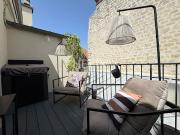 Vente Appartement 6 pièces 155 m2 Saint Germain en Laye