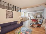 Vente Appartement 6 pièces 156.18 m2 Paris 11ème