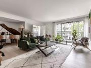 Vente Appartement 6 pièces 156 m2 Paris 16ème