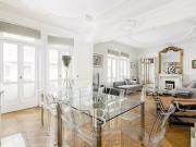 Vente Appartement 6 pièces 156 m2 Paris 6ème