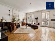 Vente Appartement 6 pièces 156 m2 Paris 9ème