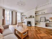 Vente Appartement 6 pièces 157.1 m2 Paris 8ème