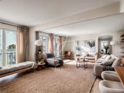 Vente Appartement 6 pièces 157.58 m2 Paris 18ème