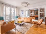 Vente Appartement 6 pièces 157.88 m2 Paris 17ème