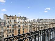 Vente Appartement 6 pièces 157 m2 Paris 16ème