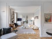 Vente Appartement 6 pièces 158.1 m2 Paris 16ème