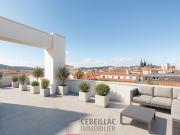 Vente Appartement 6 pièces 158 m2 Clermont Ferrand