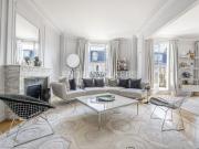 Vente Appartement 6 pièces 158 m2 Paris 16ème