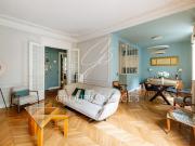 Vente Appartement 6 pièces 159.36 m2 Paris 7ème