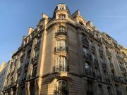 Vente Appartement 6 pièces 159 m2 Paris 16ème