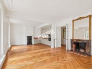 Vente Appartement 6 pièces 159 m2 Paris 6ème
