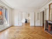 Vente Appartement 6 pièces 159 m2 Paris 6ème