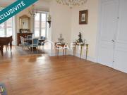 Vente Appartement 6 pièces 160 m2 Annonay