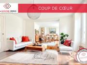 Vente Appartement 6 pièces 160 m2 Bordeaux