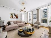 Vente Appartement 6 pièces 160 m2 Paris 9ème