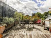 Vente Appartement 6 pièces 162 m2 Neuilly sur Seine