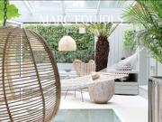 Vente Appartement 6 pièces 163 m2 Paris 17ème