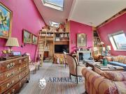Vente Appartement 6 pièces 163 m2 Paris 8ème