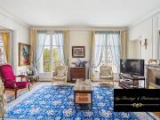 Vente Appartement 6 pièces 165.43 m2 Paris 17ème