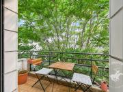 Vente Appartement 6 pièces 165.51 m2 Paris 15ème