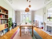 Vente Appartement 6 pièces 165 m2 Paris 16ème