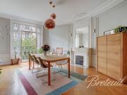 Vente Appartement 6 pièces 165 m2 Paris 16ème