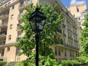 Vente Appartement 6 pièces 165 m2 Paris 18ème