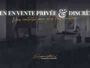 Vente Appartement 6 pièces 166 m2 Besançon