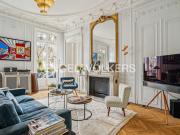 Vente Appartement 6 pièces 166 m2 Paris 8ème