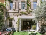 Vente Appartement 6 pièces 167 m2 Marseille 6ème