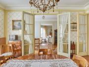 Vente Appartement 6 pièces 167 m2 Paris 16ème