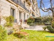 Vente Appartement 6 pièces 169.48 m2 Neuilly sur Seine