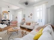 Vente Appartement 6 pièces 169 m2 Montpellier