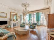 Vente Appartement 6 pièces 169 m2 Paris 8ème