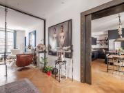 Vente Appartement 6 pièces 170.03 m2 Paris 6ème