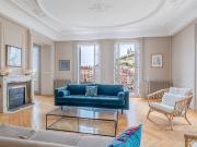 Vente Appartement 6 pièces 170 m2 Lyon 2ème