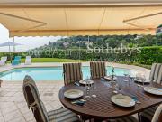 Vente Appartement 6 pièces 170 m2 Mandelieu la Napoule