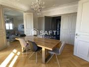 Vente Appartement 6 pièces 170 m2 Mulhouse