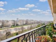 Vente Appartement 6 pièces 170 m2 Paris 16ème